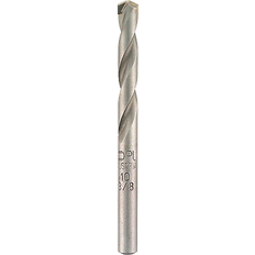Alpen 13.0mm x 400mm tungsten carbide masonry drill for brick drilling