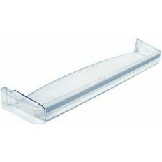 White Goods Accessories Bosch Genuine fridge freezer door upper top rack clear shelf tray kdv, kgn, kgv