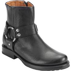 Frye Veronica Harness Leather Boot