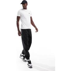 Lyle & Scott Sport Tape T-Shirt White