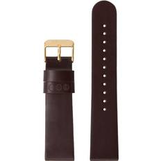 Watch Straps Komono 20 Rouge