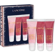 Lancome gift set Lancôme Juicy Tubes Lip Gloss Trio Holiday Gift Set