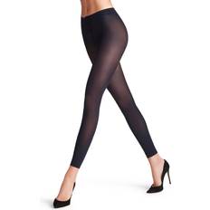 Elastan/Lycra/Spandex Stay-ups FALKE Matt Deluxe DEN Damen Leggings