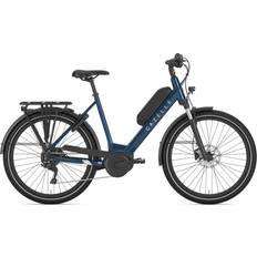 Gazelle el cykel dam Gazelle Medeo T9 HMB 400wh L Damcykel