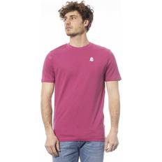 One Size T-shirts Invicta Purple Cotton Crew Neck Tee Color_Lilla, Herre, L, Lilla, M, new-with-tags, Purple, S, T-shirts, T-Shirts Men Clothing, XL