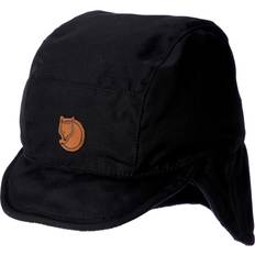 Fjällräven Caps Fjällräven Fjallraven Singi Field Cap Black