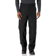 Tru-Spec Men's Rip Stop BDU Pant Black