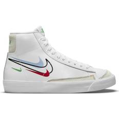 Sport Shoes Nike Blazer Mid '77 - Swoosh Pack