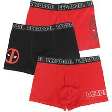 Deadpool Deadpool Boxers Set multicolour