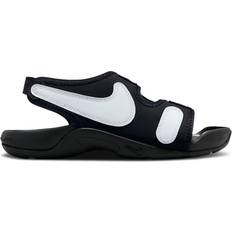 Nike Sunray Adjust 6 GS - Black White