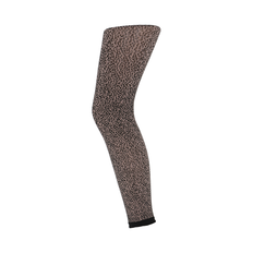 Multifarvet Strømpebukser & Stay-ups Decoy Leggings Pink 46-50 Damer
