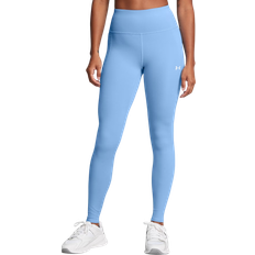 Blue Tights Under Armour Women's Motion Leggings Horizon Blue White