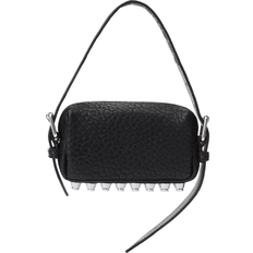 Ricco Mini Crossbody Bag - Black
