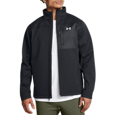 Under Armour Men Jackets Under Armour Men's Infrared Shield 2.0 Jacket - Black
