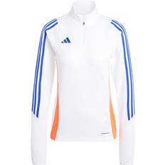 Langærmet T-shirt adidas TIRO24 TRTOPW je1995 Størrelse