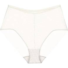 Triumph Multifarvet Tøj Triumph Signature Sheer maxi trusse, natural, Størrelse: 48, Dame