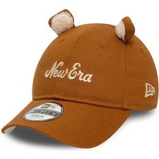 Marrón Gorras New Era Gorra con visera Kids Ne Animal 940 60503366 Marrón