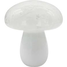 Dacore Dacore LED Paddehat 17 cm - Hvid Bordlampe