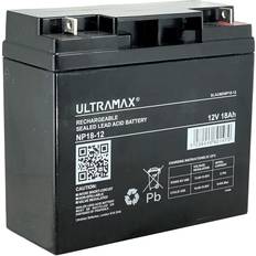 NP18-12 Rechargeable Lead Acid Battery