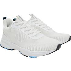 Ellesse Shoes Ellesse Mens Lightweight Trainers - White