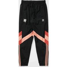 Olympique Lyon OG Track Pants - Black - Mens