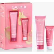 Caudalie Gaveæsker & Sæt Caudalie The Hydration Duo Hudplejesæt Spar 19%-Ingen Farve