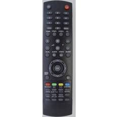 Remote Controls Sharp LC-32 S7E-BK Remote Control