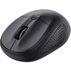 Computer Mice Trust Primo Mouse Bluetooth Optical 1600 DPI