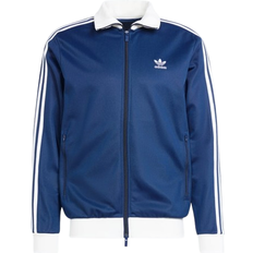 Fitness & Gym - Homme Vêtements d'extérieur Adidas Adicolor Classics Beckenbauer Training Top - Night Indigo