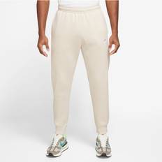 Clothing Nike Club Fleece Pant Beige