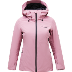 Peak Performance Sportjacke - Altrosa