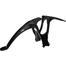 Fender Front Mountain Bike Mudguard in Black