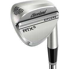 RTX 6 ZipCore Tour Satin Golf Wedge