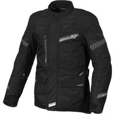 Motorcycle Equipment Macna Aspire Jacket Schwarz Mann