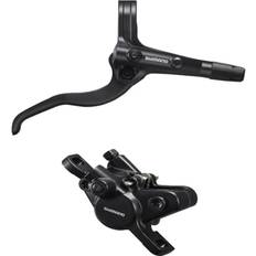 Shimano MT4000 Hydraulic Disc Brake Fully Bled