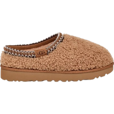 UGG Tasman Maxi Curly - Chestnut