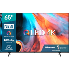 TV Hisense 65E78HQ