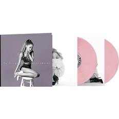 Ariana Grande My Everything (Ltd. Tenth Anniversary Edition) Baby Pink Colored 2 (Vinyl)