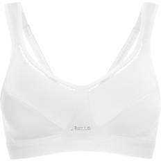 Shock Absorber Bras Shock Absorber Classic Sports Bra - White