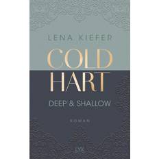 Drama Bücher COLD HART: DEEP & SHALLOW (Geheftet, 2024)