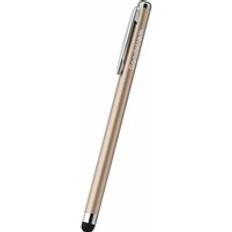 Sandstrom SSTYGD21 Stylus Pen Gold