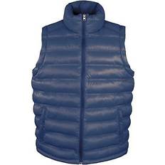 Result Ergebnis Urban Outdoor Herren Ice Bird gepolsterte Weste