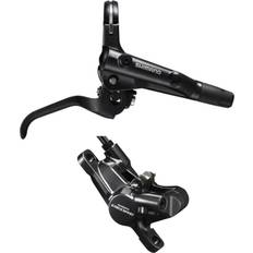 Shimano Deore M6000 Front Disc Brake Black