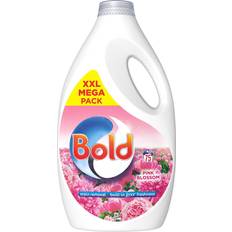 Bold Bold Washing Liquid Pink Blossom 2.475 l 75 Washes