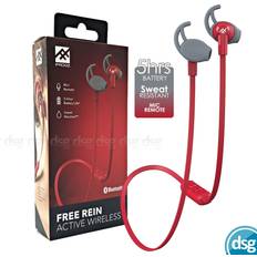 Ifrogz Headphones ifrogz Wireless Bluetooth Earphones For iPhone 7 8 x XS 11 12