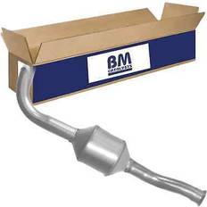 BM CATALYSTS Catalytic Converter Peugeot Expert 222 224 2.0d