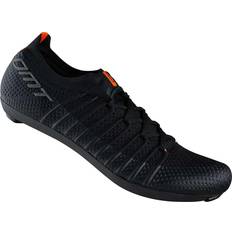 DMT Shoes KR SL Road Cycling Shoes Black/Black