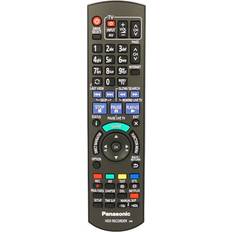 Remote Controls Panasonic 100% Genuine Remote Control For DMR-HW120