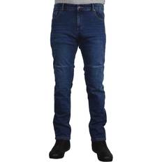 Herr Motorcykelbyxor Rst Tappered-fit Aramidic Lining Jeans Man