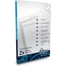 Screen Protectors atFoliX Bruni Protective Film for Wishtel IRA T1015